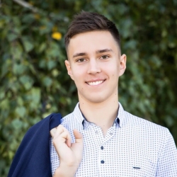 Фотография репетитора Ермаков Степан Романович