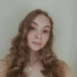 Фотография репетитора Пифан Анастасия Витальевна