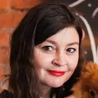 Фотография репетитора Гайнитдинова Камилла Маратовна