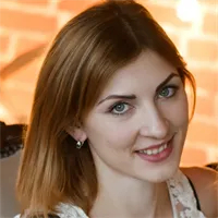 Фотография репетитора Костюк Анна Васильевна