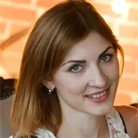 Фотография репетитора Костюк Анна Васильевна