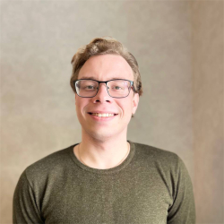 Фотография репетитора Балов Владимир Юрьевич