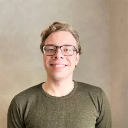 Фотография репетитора Балов Владимир Юрьевич