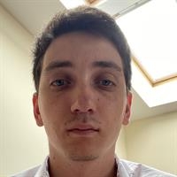 Фотография репетитора Шаманский Игорь Петрович