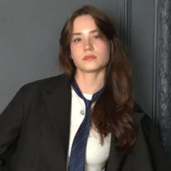 Фотография репетитора Шуклина Алиса Андреевна