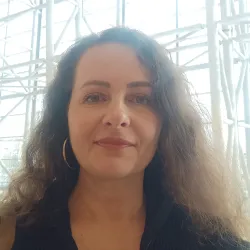 Фотография репетитора Соловьева Александра Владимировна