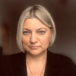 Фотография репетитора Дмитриева Елена Александровна