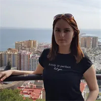 Фотография репетитора Варламова Анастасия Николаевна