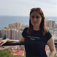 Фотография репетитора Варламова Анастасия Николаевна
