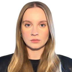 Фотография репетитора Русакова Дарья Юрьевна