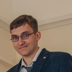 Фотография репетитора Гришин Александр Алексеевич