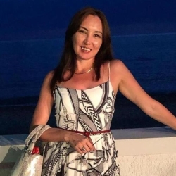 Фотография репетитора Иргалиева Армангуль Куанышевна