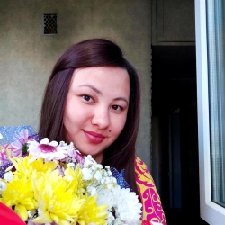 Фотография репетитора Ем Анастасия Игоревна