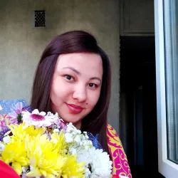 Фотография репетитора Ем Анастасия Игоревна