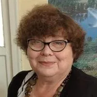 Фотография репетитора Куниловская Ольга Константиновна