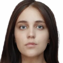 Фотография репетитора Стрельникова Анастасия Владимировна