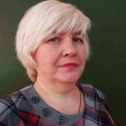 Фотография репетитора Качесова Любовь Алексеевна