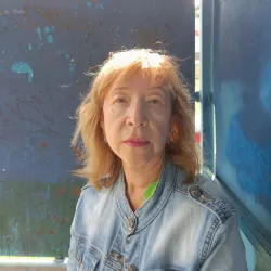 Фотография репетитора Сухарева Надежда Викторовна