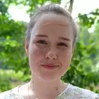 Фотография репетитора Никитина Елена Александровна