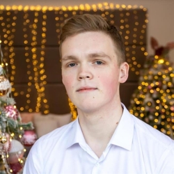 Фотография репетитора Кузьмичев Павел Николаевич