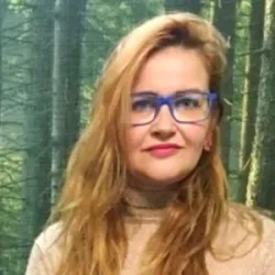 Фотография репетитора Кузьмина-Оборотова Вероника Владимировна