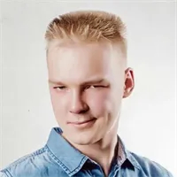 Фотография репетитора Исик Александр Сергеевич