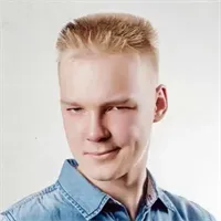 Фотография репетитора Исик Александр Сергеевич