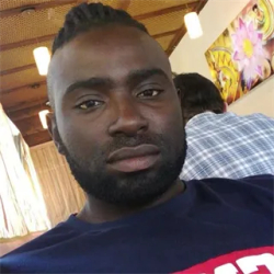 Фотография репетитора Кабу Кристиан Абдел 