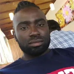 Фотография репетитора Кабу Кристиан Абдел 