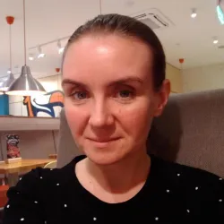 Фотография репетитора Гусаренко Светлана Юрьевна