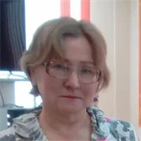 Фотография репетитора Дюкина Надежда Гыльмулловна