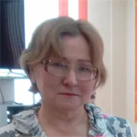 Фотография репетитора Дюкина Надежда Гыльмулловна