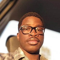 Фотография репетитора Окоре Сирил Эбубечукву