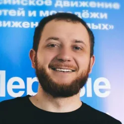 Фотография репетитора Тарасов Алексей Александрович