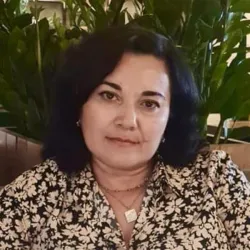 Фотография репетитора Абрамян Анаит Николаевна