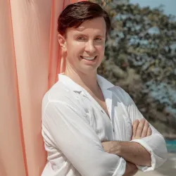 Фотография репетитора Князев Павел Александрович