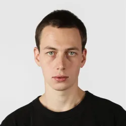 Фотография репетитора Скороходов Егор Сергеевич