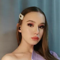 Фотография репетитора Есипова Анна Дмитриевна