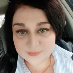 Фотография репетитора Минеева Галина Юрьевна