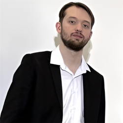 Фотография репетитора Карасев Александр Александрович