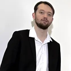 Фотография репетитора Карасев Александр Александрович