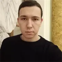 Фотография репетитора Бондарович Егор Владимирович