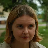 Фотография репетитора Иванова Виктория Владимировна