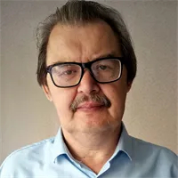 Фотография репетитора Иванов Сергей Петрович