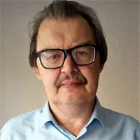 Фотография репетитора Иванов Сергей Петрович