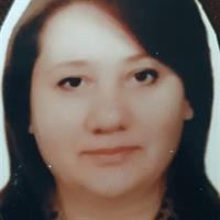 Фотография репетитора Раевская Татьяна Викторовна