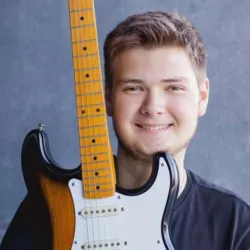 Фотография репетитора Карунос Константин Евгеньевич