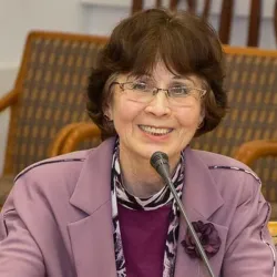 Фотография репетитора Шакурова Фания Ахнафовна