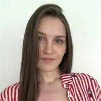 Фотография репетитора Агеева Анастасия Сергеевна