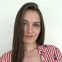 Фотография репетитора Агеева Анастасия Сергеевна